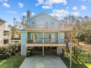 1764 - Sunny Side Up by Resort Realty